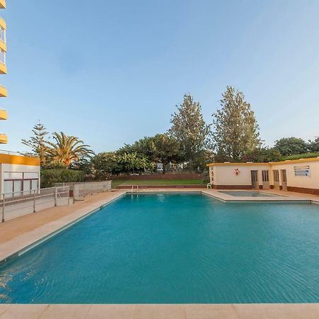 B43 - Spotless Seaview Apartment Portimao Exterior photo