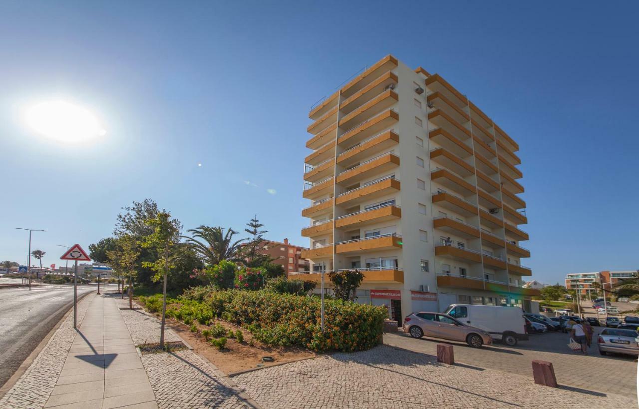 B43 - Spotless Seaview Apartment Portimao Exterior photo