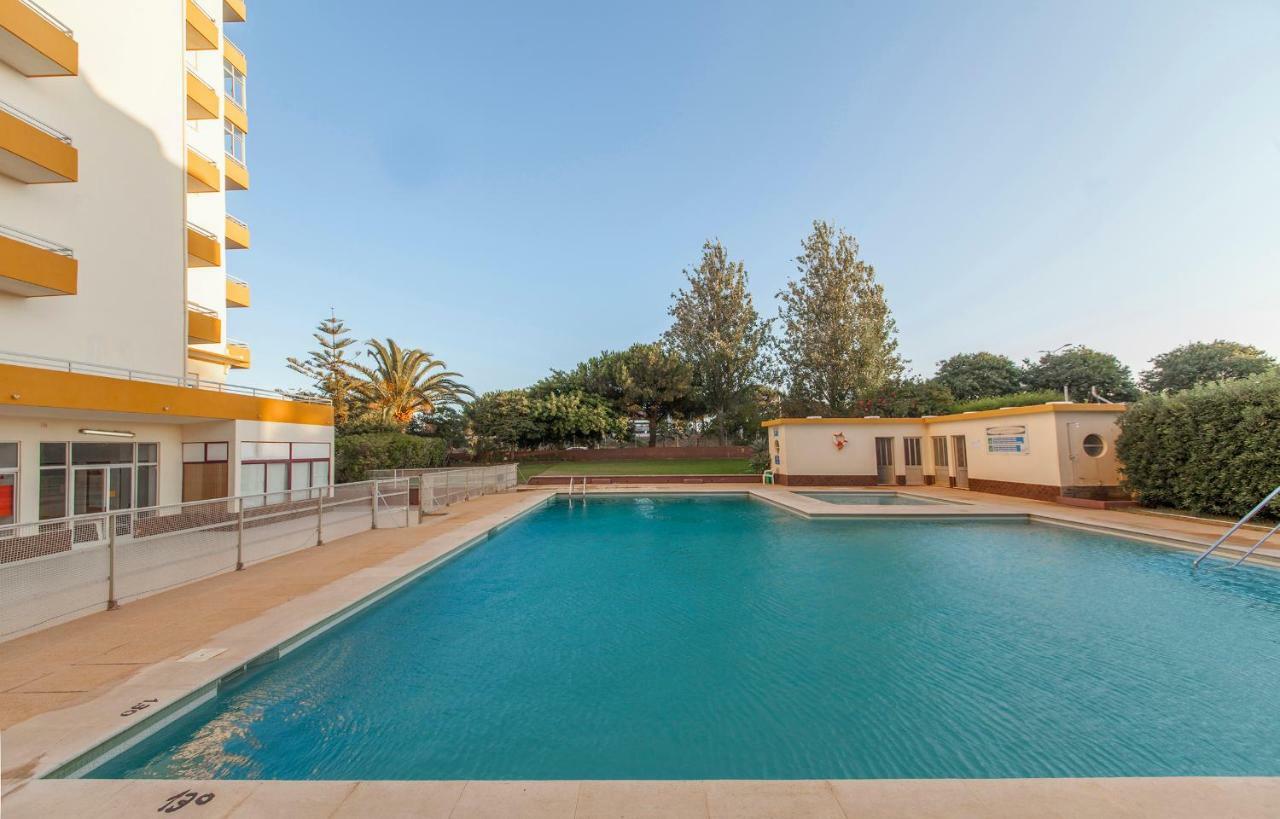 B43 - Spotless Seaview Apartment Portimao Exterior photo