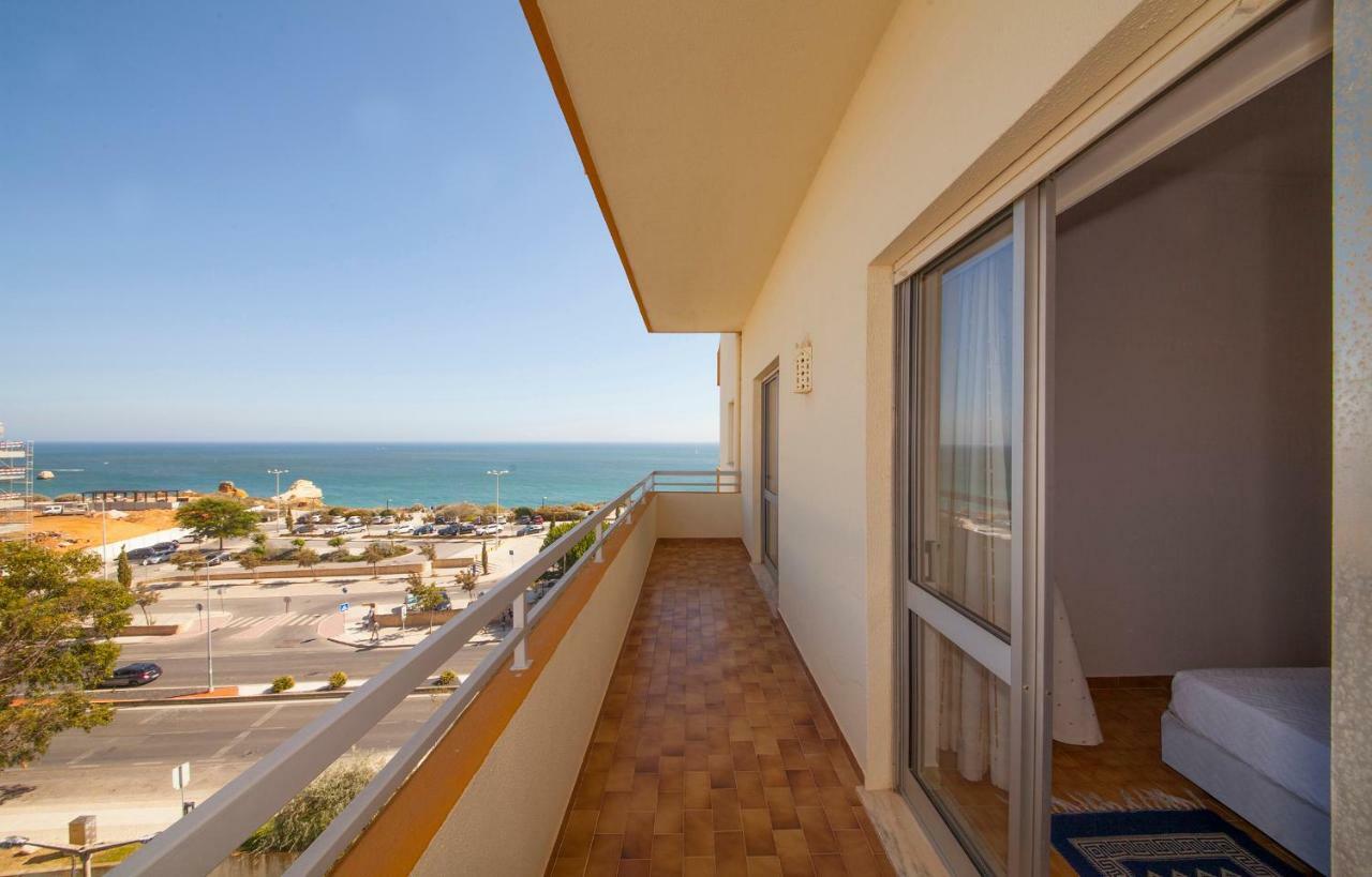 B43 - Spotless Seaview Apartment Portimao Exterior photo